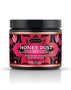 Kama Sutra - Honey Dust Body Talc - Strawberry Dreams (Aardbei)