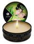 Shunga - Mini Massagekaars - Exotic Green Tea 30 ml.