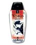 Shunga - Toko Aroma Waterbased - Tangerine Cream 165 ml.