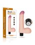 Vibrating Real Softee 8" Realistic