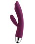 Svakom - Trysta - Targeted Rolling G-Spot Vibrator