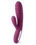 Svakom - Adonis - Ribbed Heating Vibrator