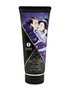 Shunga - Kissable Massage Cream Exotic Fruit 200 ml.