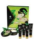 Shunga - Geisha Secret Kit Exotic Green Tea