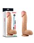 King-Sized Legendary Realistic Dildo 10.5"