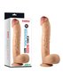 King-Sized Legendary Realistic Dildo 12"