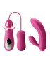 Dorr - Fulfilled - Exchangeable Egg + G-spot Vibrator