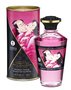 Shunga - Aphrodisiac Warming Oil - Raspberry 100 ml