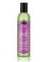 Kama Sutra - Naturals Massage oil - Island Passion Berry