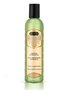 Kama Sutra - Naturals Massage oil - Vanilla Sandelwood