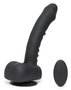 Uprize - 8 Inch AutoErect Vibrating Dildo ( Momenteel Niet Leverbaar )