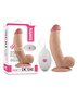 The Ultra Soft Dude Vibrating 8.5"