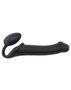 Strap-On-Me Dildo Black XL