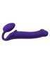 Strap-On-Me Dildo Purple L