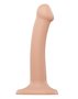 Strap-On-Me Dual Density Dildo Flesh S