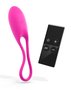 Love to Love Feel Love - Remote control vibrating egg