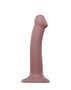 Strap-on-Me Mono Density Dildo Pink M