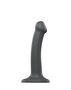 Strap-on-Me Mono Density Dildo Grey S