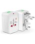 Universal Travel Adapter US/AU/UK/EU