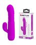 Pretty Love - Mini Thrusting Rabbit vibrator