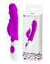 Pretty Love Peter - Dual Motor Rabbit Vibrator