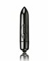 Rocks-Off RO-80mm Midnight Metal - Bullet vibrator