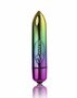 Rocks-Off RO-80mm Rainbow - Bullet vibrator