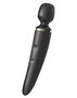 Satisfyer Wand-er Woman Black