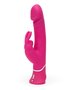 Happy Rabbit - Realistic Dual Density Rabbit Vibrator