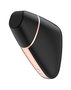 Satisfyer Love Triangle Black / incl. Bluetooth and App