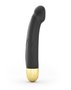 Dorcel - Real Vibration M 2.0  Black-Gold 6072233