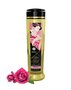 Shunga - Massage Olie - Aphrodisia Rose - 240 ml