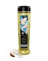 Shunga - Massage Olie - Adorable Coconut - 240 ml