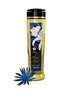 Shunga - Massage Olie - Seduction Midnight Flower - 240 ml