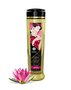 Shunga - Massage Olie - Sweet Lotus - 240 ml