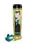 Shunga - Massage Olie - Sensual Island Flowers - 240 ml