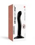 Strap-on-Me P&G Spot Dildo Size S