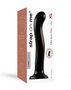 Strap-on-Me P&G Spot Dildo Size XL