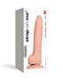 Strap-On-Me Soft Realistic Dildo Flesh Size M