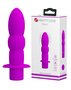 Pretty Love - Wyatt Mini Vibrator