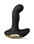 Dorcel - P-Finger - Remote Control Vibrator - Zwart 6072431