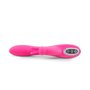 Dubbele Rabbit Vibrator