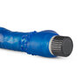 Waterdichte Blauwe Vibrator