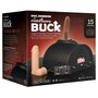 Doc Johnson x MotorBunny - Buck with Vac-U-Lock Seksmachine