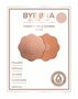 Bye Bra - Tepelbedekkers - Nude (1 paar)