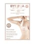 Bye Bra - Perfect Decolleté Tape A-F - Nude (3-6 paar)