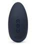 Delicious Tingles - FSoG "Darker" Clitoral Vibrator