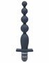 Carnal Promise - FSoG "Darker" Vibrating Anal Beads