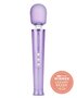 Le Wand Petite Violet Massager