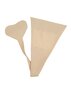 Bye Bra - Thong Nude
